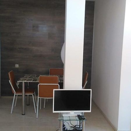 Akshaena Aparthotel Sozopol Extérieur photo