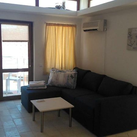 Akshaena Aparthotel Sozopol Extérieur photo