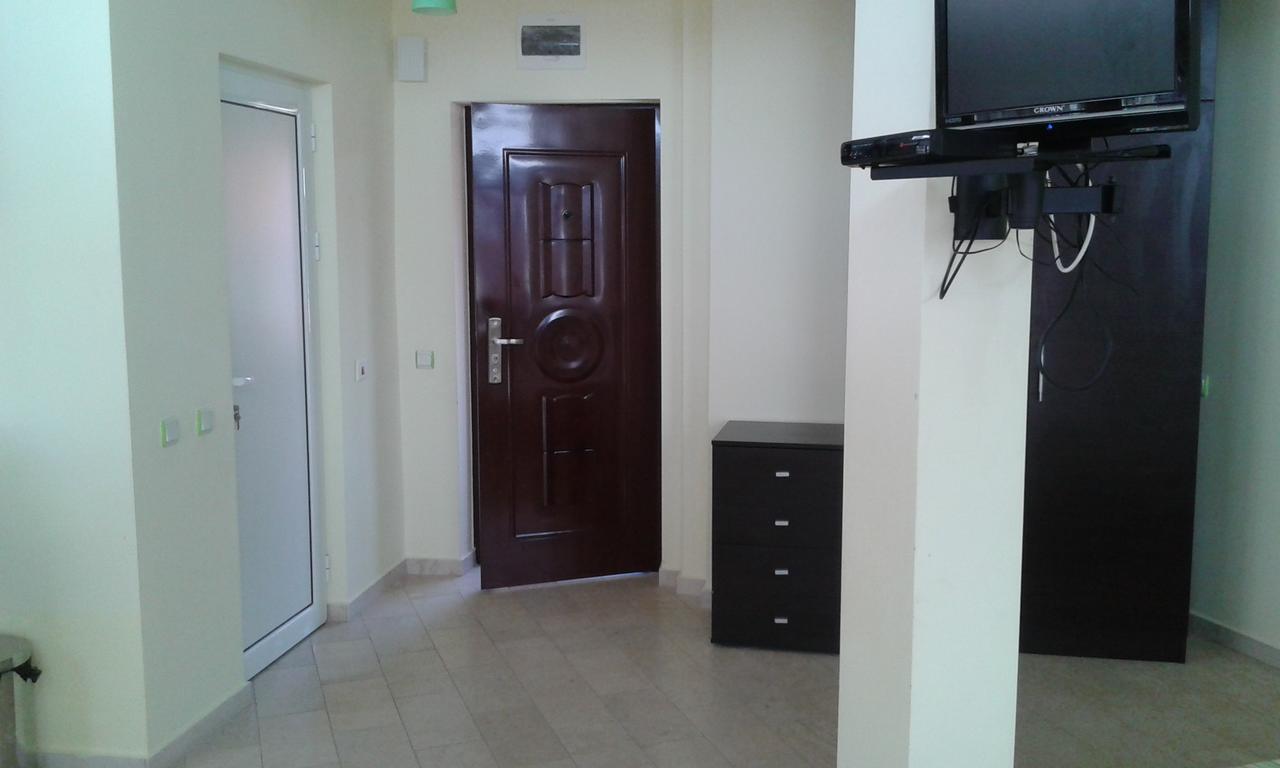 Akshaena Aparthotel Sozopol Extérieur photo