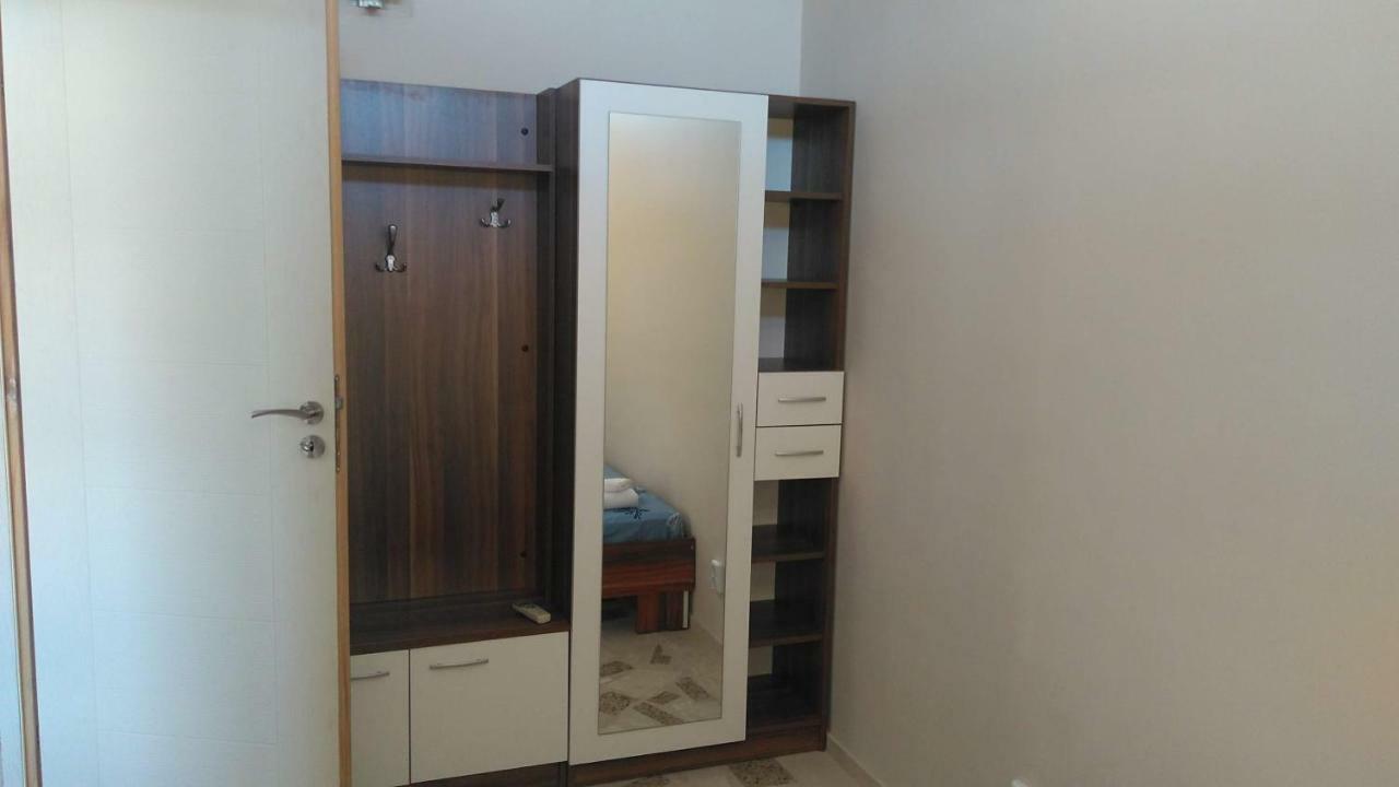 Akshaena Aparthotel Sozopol Extérieur photo