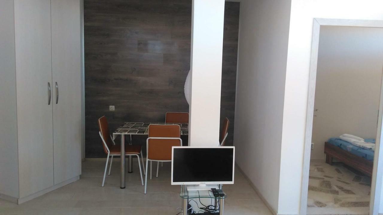 Akshaena Aparthotel Sozopol Extérieur photo
