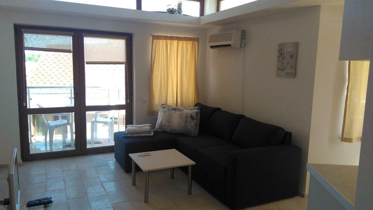 Akshaena Aparthotel Sozopol Extérieur photo
