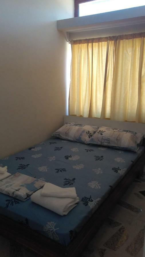 Akshaena Aparthotel Sozopol Extérieur photo