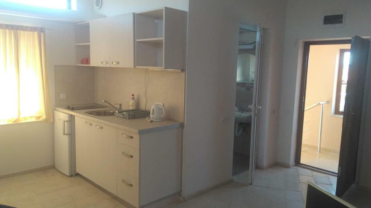 Akshaena Aparthotel Sozopol Extérieur photo