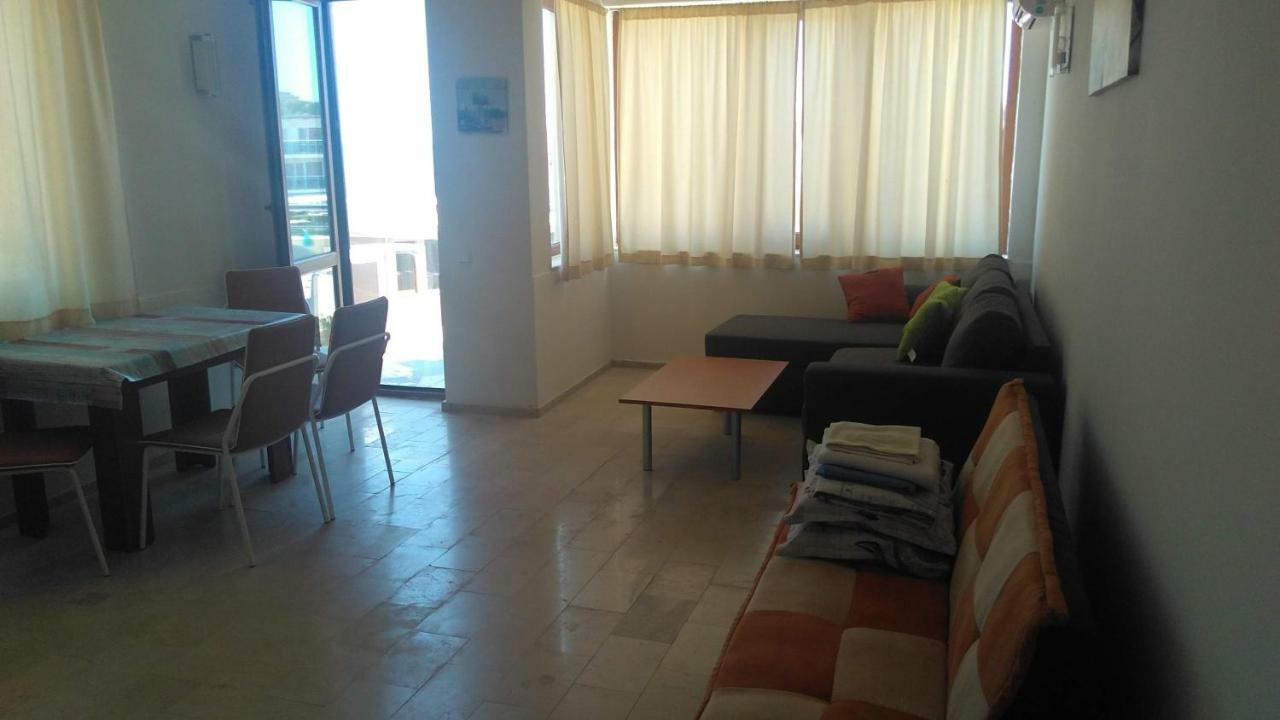 Akshaena Aparthotel Sozopol Extérieur photo