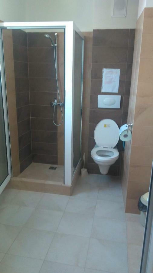 Akshaena Aparthotel Sozopol Extérieur photo