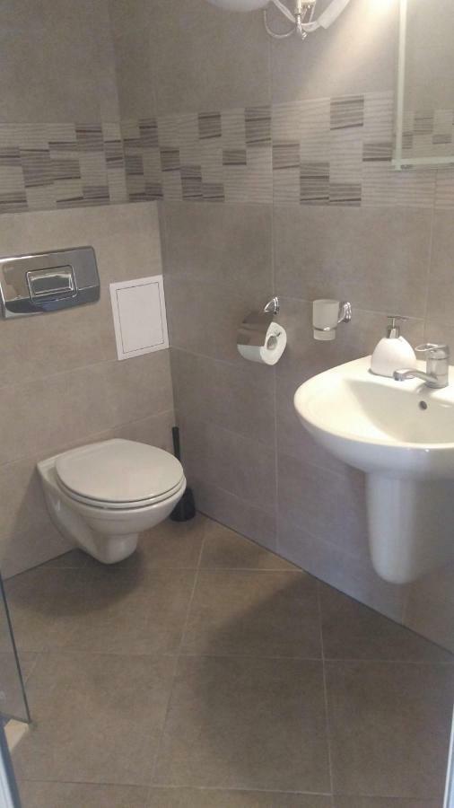 Akshaena Aparthotel Sozopol Extérieur photo