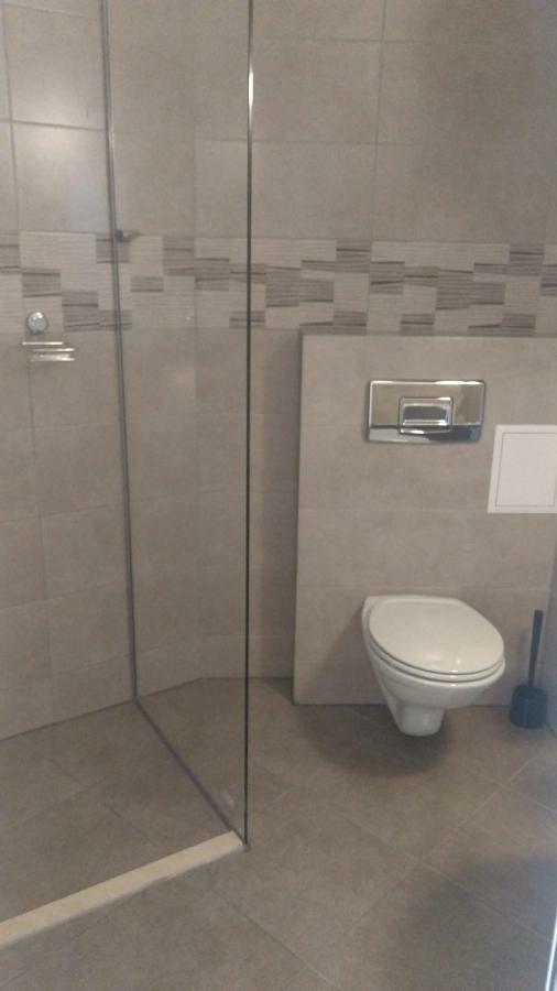 Akshaena Aparthotel Sozopol Extérieur photo